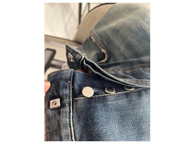 Jeans Dior uomo - vista 9