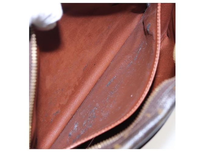 LOUIS VUITTON Clutch Compiegne 23 M51847 LV Auth 78019 Monogramma - vista 11