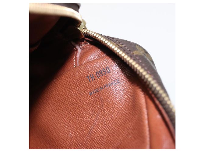 LOUIS VUITTON Clutch Compiegne 23 M51847 LV Auth 78019 Monogramma - vista 12