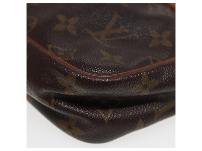 LOUIS VUITTON Clutch Compiegne 23 M51847 LV Auth 78019 Monogramma - vista 14