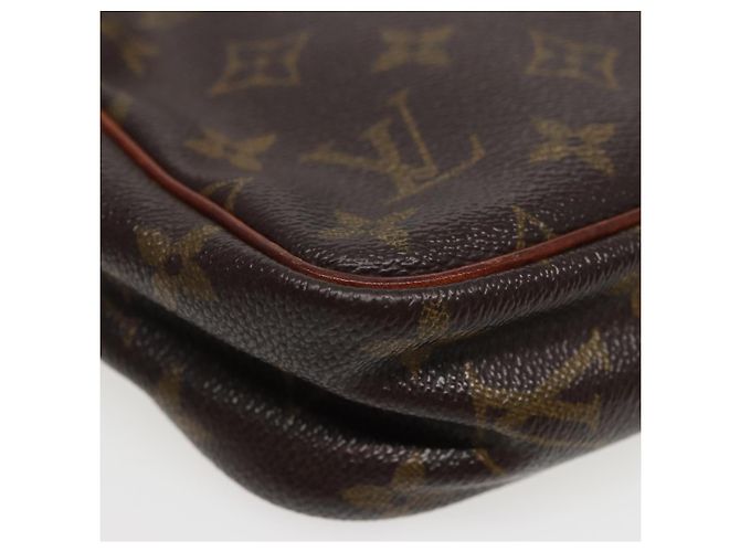 LOUIS VUITTON Clutch Compiegne 23 M51847 LV Auth 78019 Monogramma - vista 15