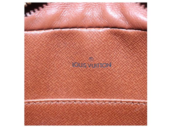 LOUIS VUITTON Clutch Compiegne 23 M51847 LV Auth 78019 Monogramma - vista 18