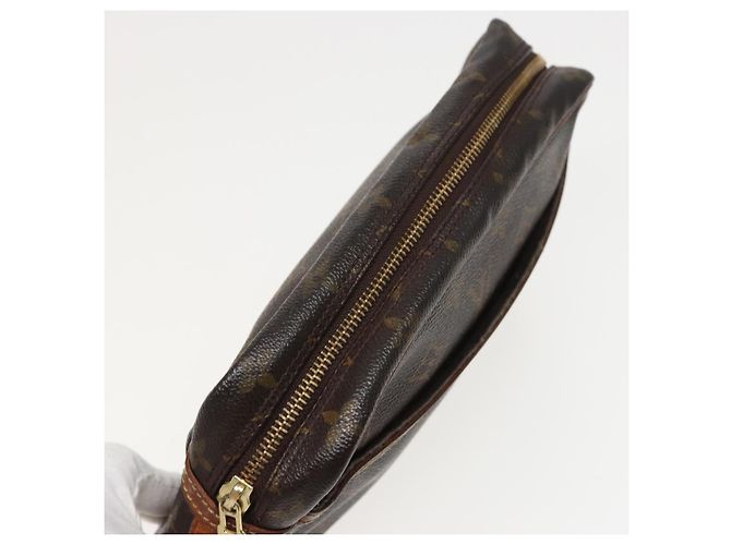 LOUIS VUITTON Clutch Compiegne 23 M51847 LV Auth 78019 Monogramma - vista 5