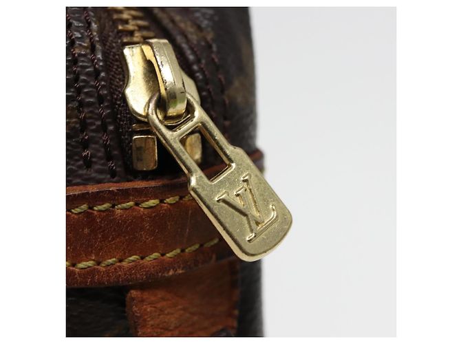 LOUIS VUITTON Clutch Compiegne 23 M51847 LV Auth 78019 Monogramma - vista 8