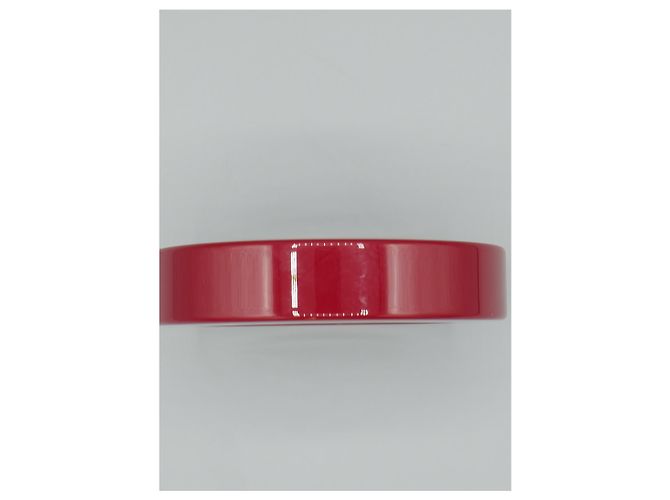 Bracciale Carolina Herrera Granata Smalto - vista 3