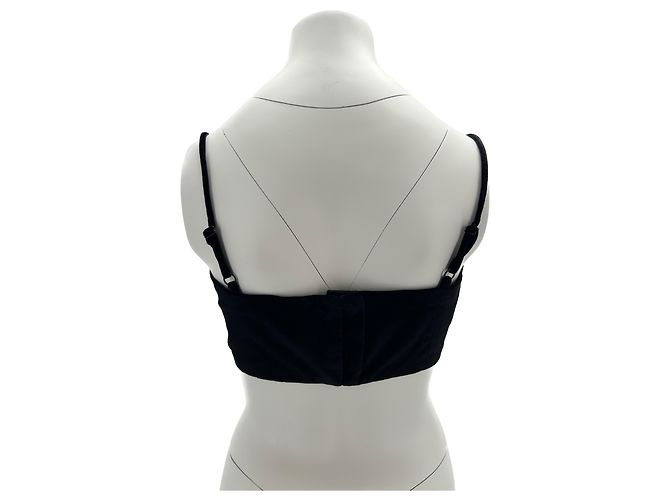 Sea New York Meer New York übertrifft T.US 6 Polyester Schwarz - Ansicht 2
