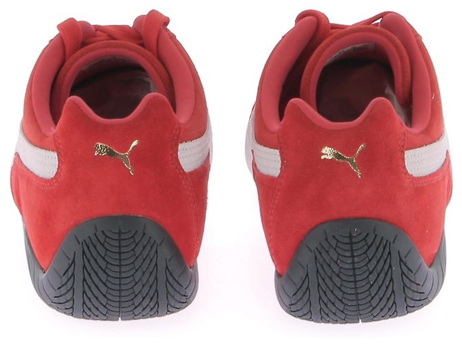 PUMA  Trainers T.EU 43 Leather - view 5