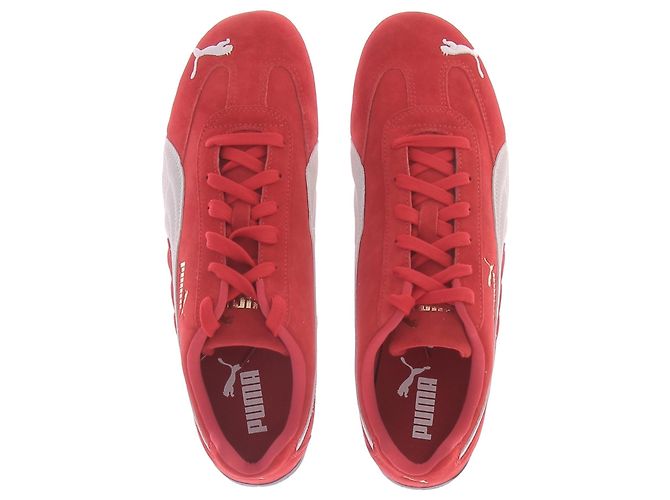 PUMA  Trainers T.EU 43 Leather - view 6