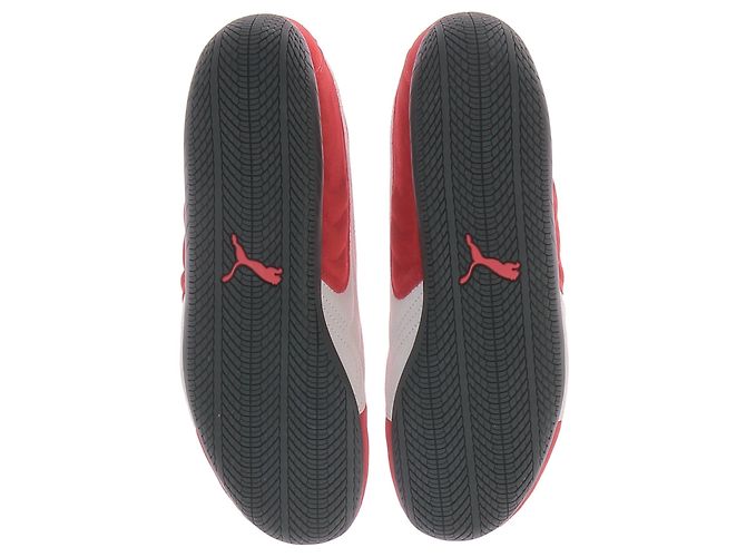 PUMA  Trainers T.EU 43 Leather - view 7