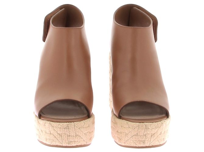 Cannage Sandali DIOR T.EU 37 Pelle - vista 4