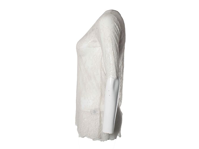 Autre Marque Falke & Blüte, Spitzenspitze - Ansicht 2