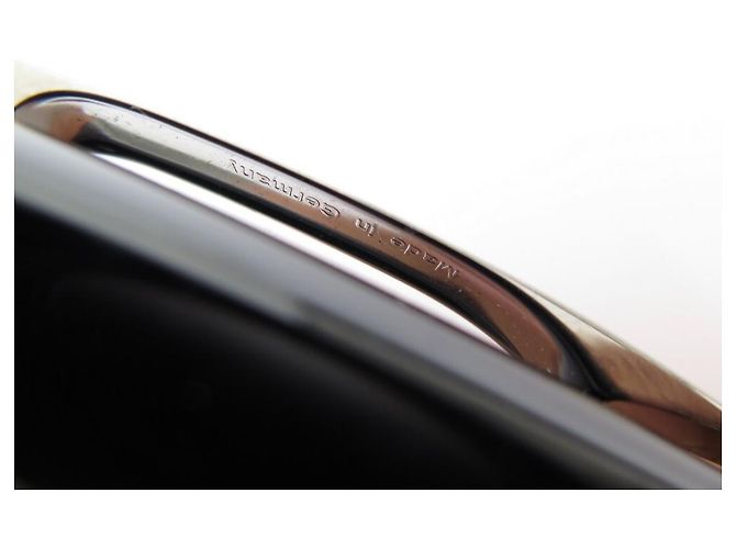 PENNA A SFERA MONTBLANC STARWALKER ULTRA BLACK IN RESINA PREZIOSA Nero - vista 7