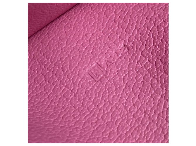 Hermès Béarn Rosa - vista 5