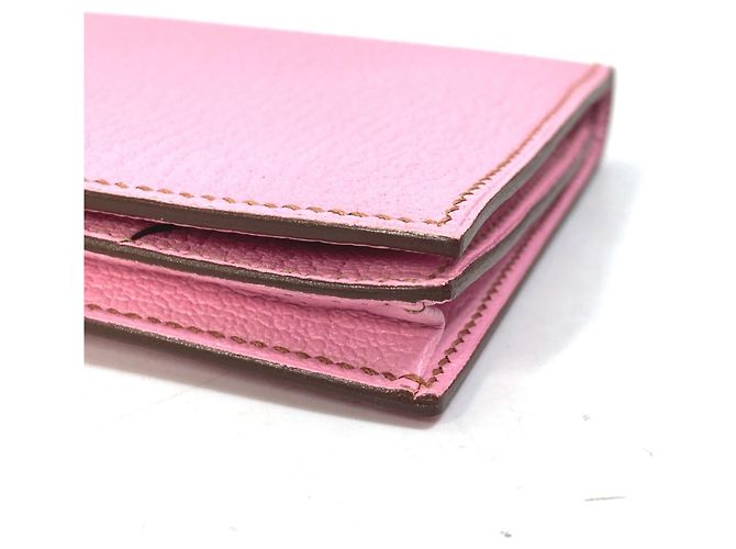 Hermès Béarn Rosa - vista 7