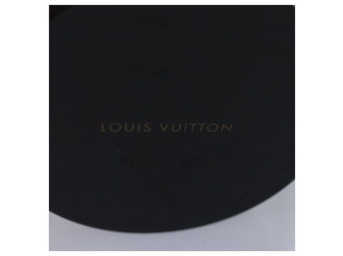 LOUIS VUITTON Snow Globe Alma VIP Limited Clear Red LV Auth 74292 - view 10