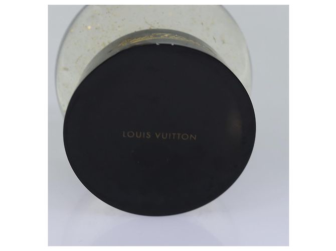 LOUIS VUITTON Snow Globe Alma VIP Limited Clear Red LV Auth 74292 - view 6