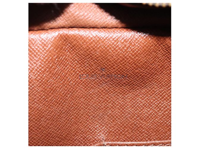 LOUIS VUITTON Clutch Compiegne 28 M51845 LV Auth am6409 Monogramma - vista 17