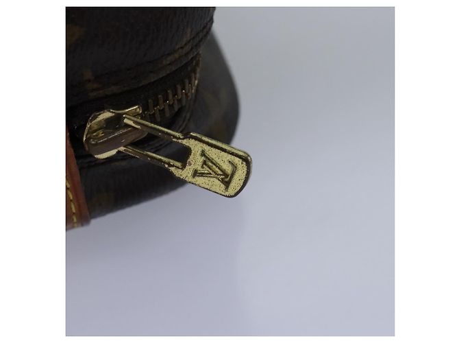 LOUIS VUITTON Clutch Compiegne 28 M51845 LV Auth am6409 Monogramma - vista 8