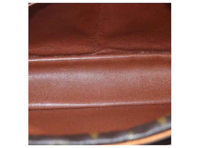 LOUIS VUITTON Clutch Compiegne 28 M51845 LV Auth am6409 Monogramma - vista 9