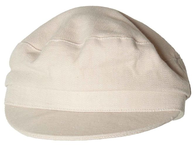 Isabel Marant, cappello da panettiere Evie - vista 2