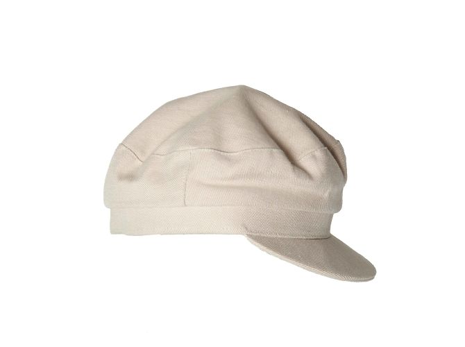 Isabel Marant, cappello da panettiere Evie - vista 3
