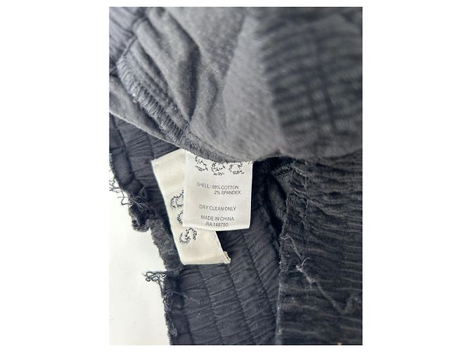 Pantalones Sea New York T.US 6 de algodón - vista 4