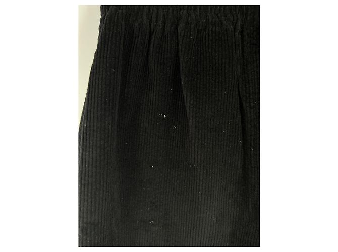 Pantalones Sea New York T.US 6 de algodón - vista 5
