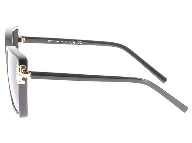 Sonnenbrille TORY BURCH. Kunststoff - Ansicht 3