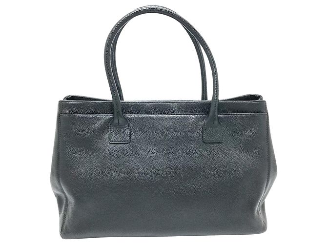 Executive Esecutivo di Chanel Nero - vista 2