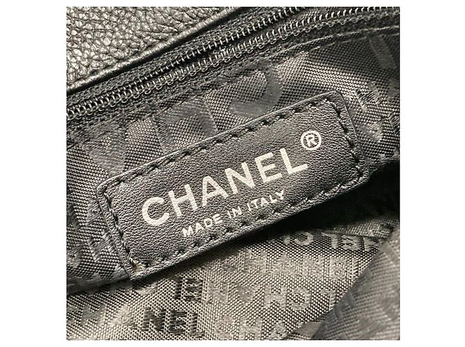 Executive Esecutivo di Chanel Nero - vista 7