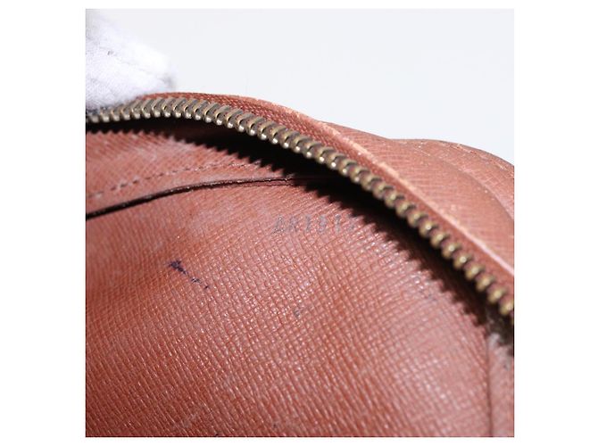 LOUIS VUITTON Bolso de Mano Orsay Monograma M51790 LV Auth 78018 - vista 12