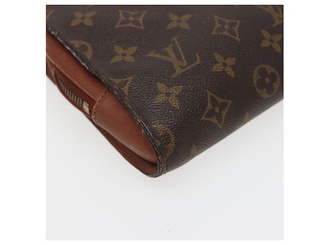 LOUIS VUITTON Bolso de Mano Orsay Monograma M51790 LV Auth 78018 - vista 15
