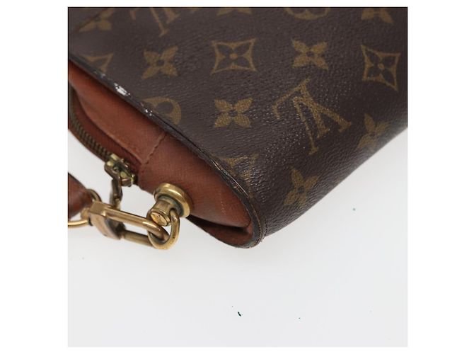 LOUIS VUITTON Bolso de Mano Orsay Monograma M51790 LV Auth 78018 - vista 17