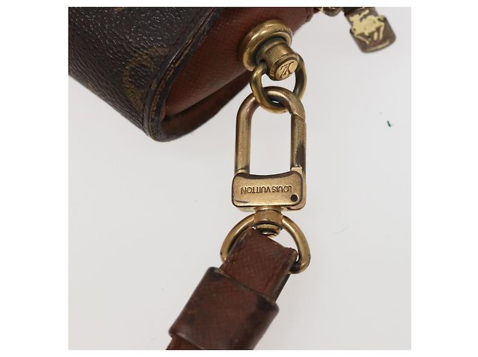 LOUIS VUITTON Bolso de Mano Orsay Monograma M51790 LV Auth 78018 - vista 18