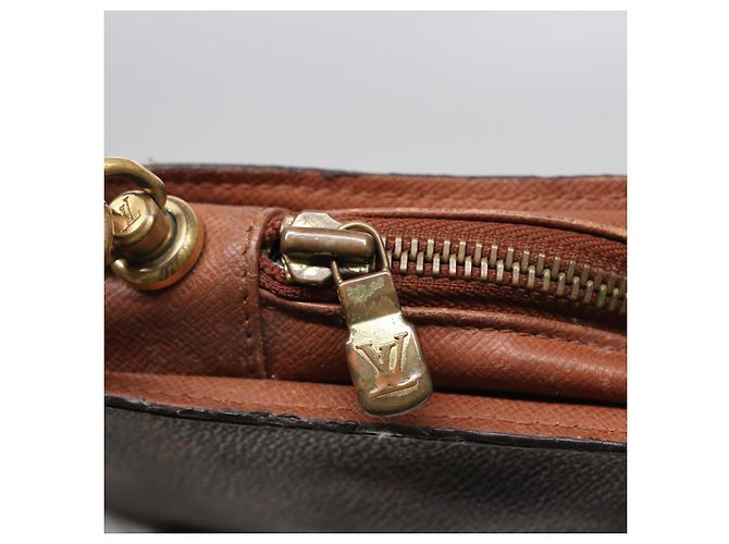 LOUIS VUITTON Bolso de Mano Orsay Monograma M51790 LV Auth 78018 - vista 19