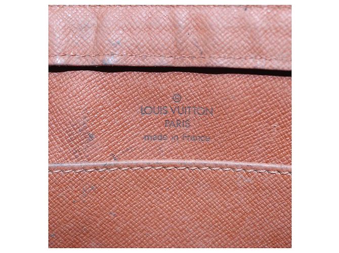 LOUIS VUITTON Bolso de Mano Orsay Monograma M51790 LV Auth 78018 - vista 20