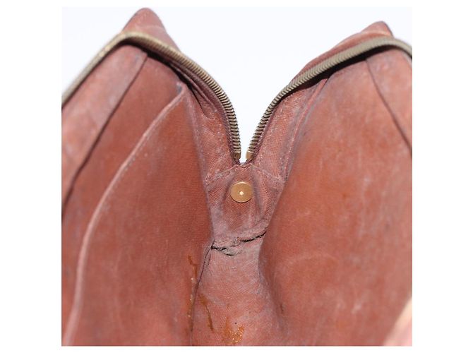 LOUIS VUITTON Bolso de Mano Orsay Monograma M51790 LV Auth 78018 - vista 21