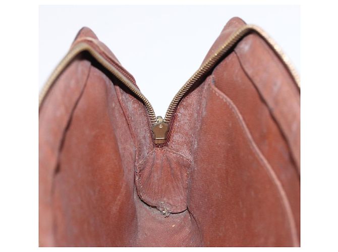 LOUIS VUITTON Bolso de Mano Orsay Monograma M51790 LV Auth 78018 - vista 22