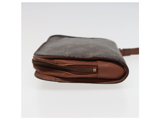 LOUIS VUITTON Bolso de Mano Orsay Monograma M51790 LV Auth 78018 - vista 3