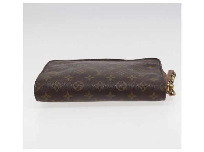 LOUIS VUITTON Bolso de Mano Orsay Monograma M51790 LV Auth 78018 - vista 5
