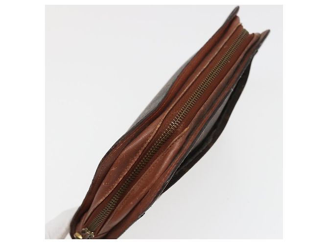 LOUIS VUITTON Bolso de Mano Orsay Monograma M51790 LV Auth 78018 - vista 6
