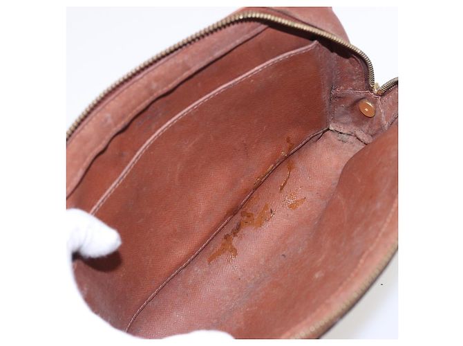 LOUIS VUITTON Bolso de Mano Orsay Monograma M51790 LV Auth 78018 - vista 9