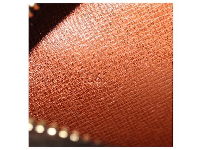 LOUIS VUITTON Clutch Compiegne 28 M51845 LV Auth am6407 Monogramma - vista 12