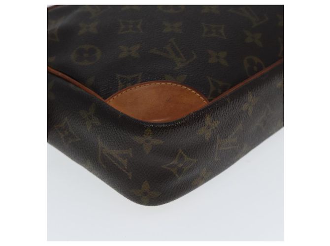 LOUIS VUITTON Clutch Compiegne 28 M51845 LV Auth am6407 Monogramma - vista 14