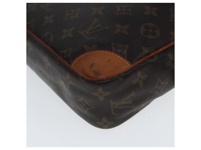 LOUIS VUITTON Clutch Compiegne 28 M51845 LV Auth am6407 Monogramma - vista 15