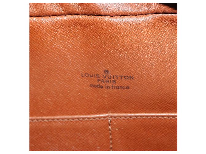 LOUIS VUITTON Clutch Compiegne 28 M51845 LV Auth am6407 Monogramma - vista 19