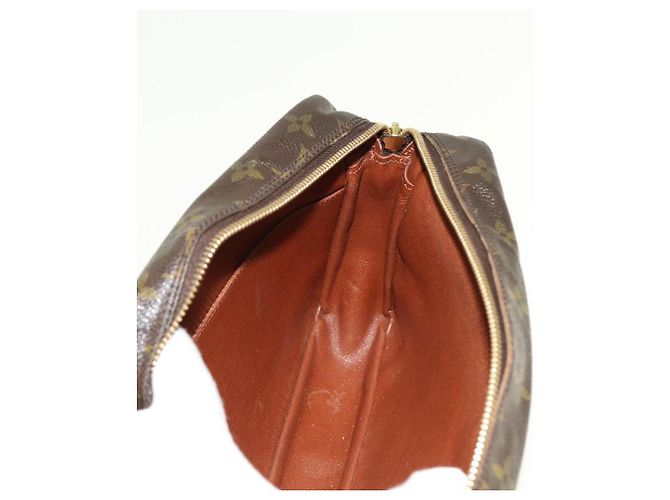 LOUIS VUITTON Clutch Compiegne 28 M51845 LV Auth am6407 Monogramma - vista 20