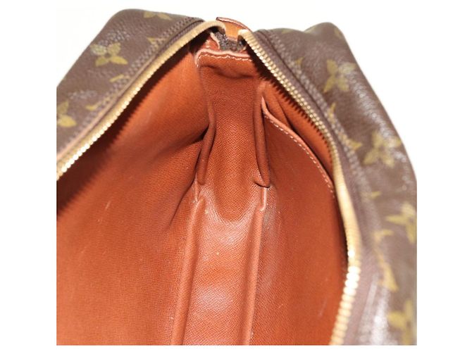 LOUIS VUITTON Clutch Compiegne 28 M51845 LV Auth am6407 Monogramma - vista 21