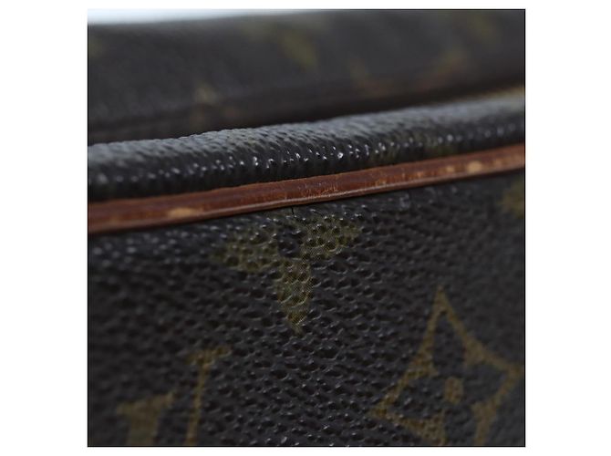 LOUIS VUITTON Clutch Compiegne 28 M51845 LV Auth am6407 Monogramma - vista 3