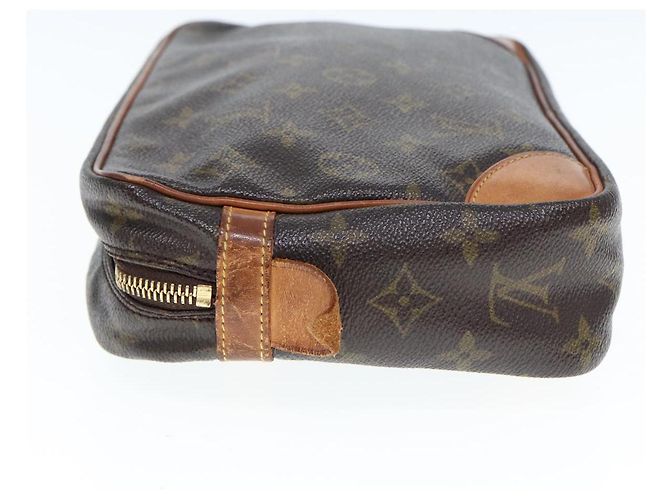 LOUIS VUITTON Clutch Compiegne 28 M51845 LV Auth am6407 Monogramma - vista 5